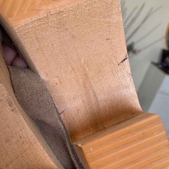 Skola‎ Swedish Made Organic Clogs 41 - Picture 10 of 12